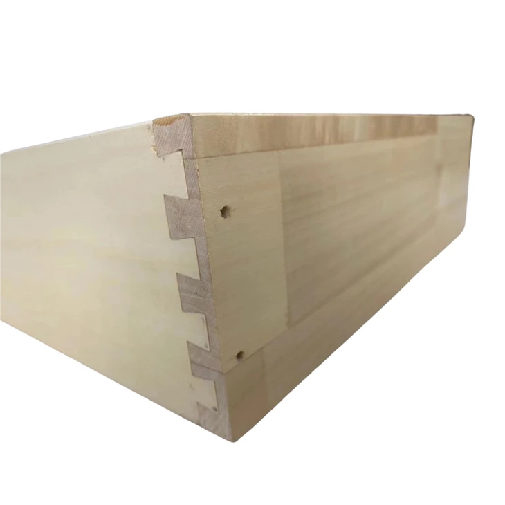 Imidite rezistan bwa Poplar tiwa bò tablo