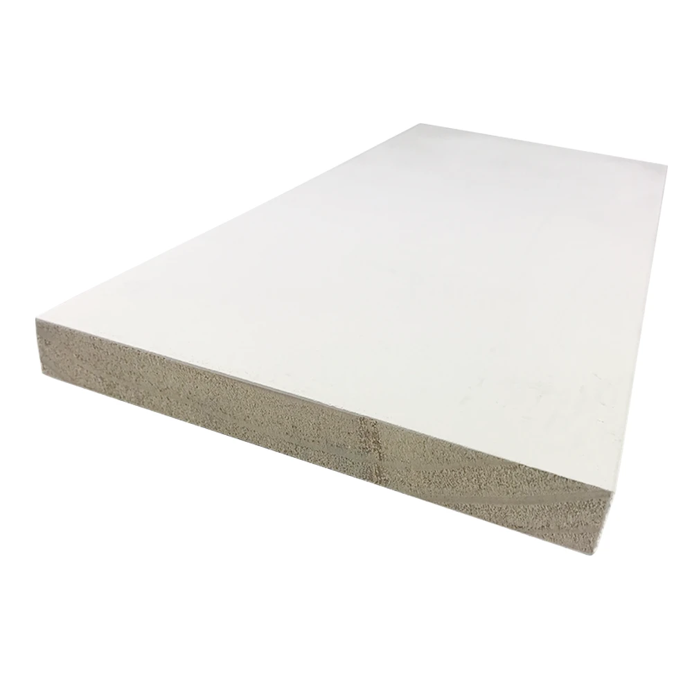 Gesso Coat S4S Board