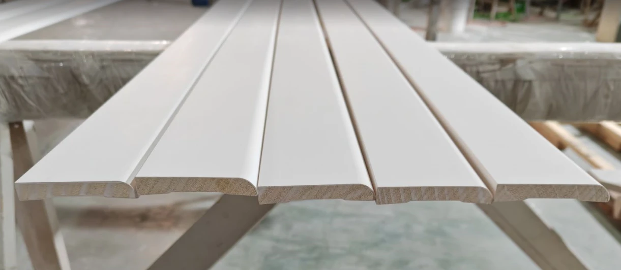 BULL NOSE ARCHITRAVE BULL NOSE ARCHITRAVE