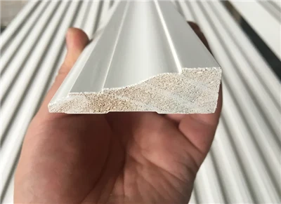 Top Seller Blan Primed Wood pòt Boîtier
