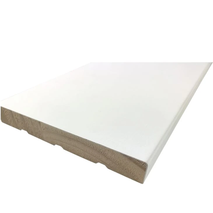 Pine Pòt Jamb