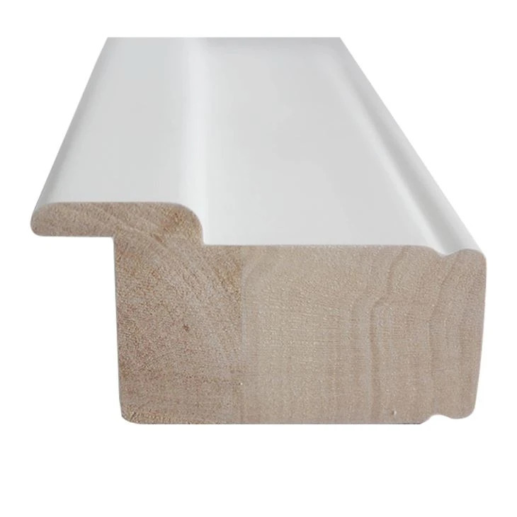 Wood Window Panno Eleman