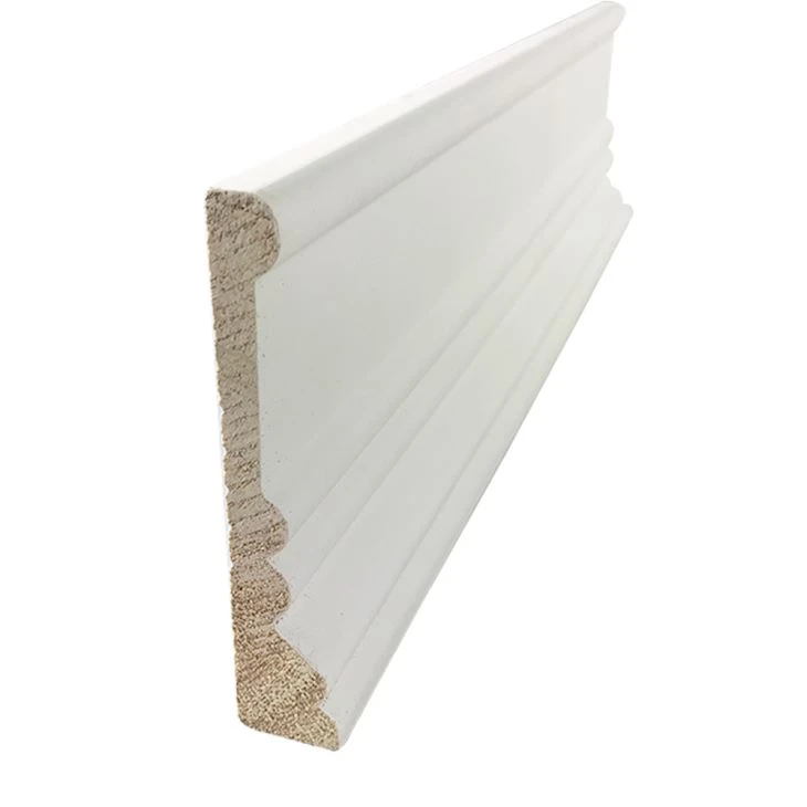 Wood Trim Molding