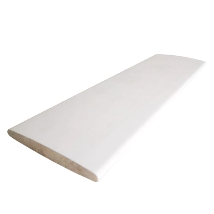 Wood Window Shutter Components