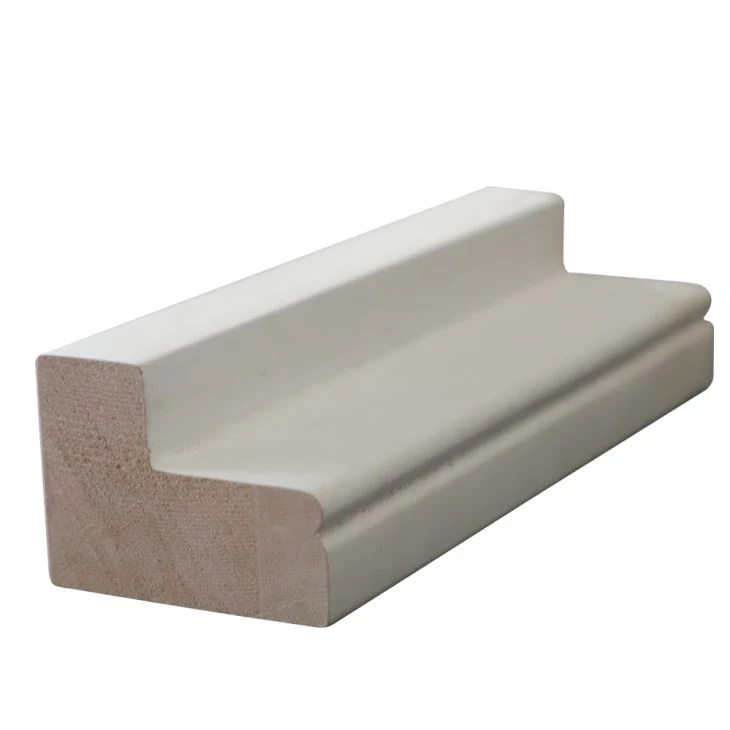 Wood Window Shutter Components