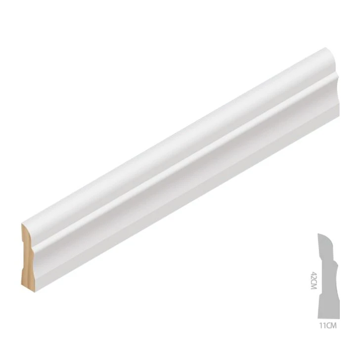 Custom Wood Molding Trim