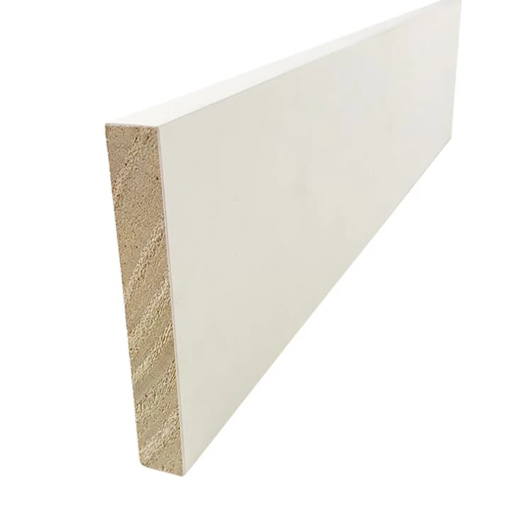 Primed Timber revele