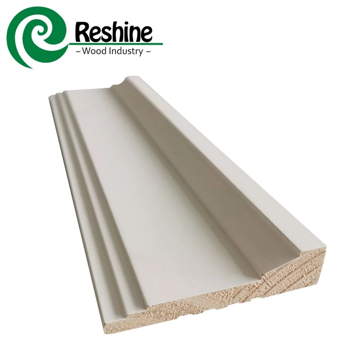 door casing