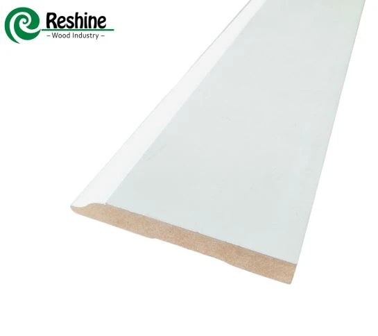 MDF Baseboard mi dekorasyon