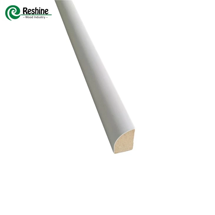 MDF Trimès Round Base soulye
