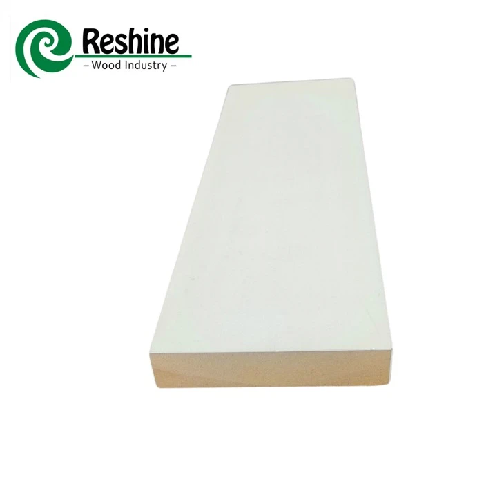 Primed Wood DAR S4S Komisyon Konsèy