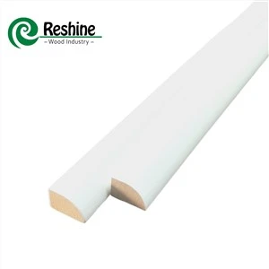 Primed Quarter Round