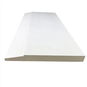 Blan Primed Enteryè Mdf Mouldings