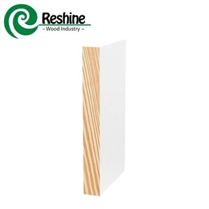 Blan Primed Skirting Boards