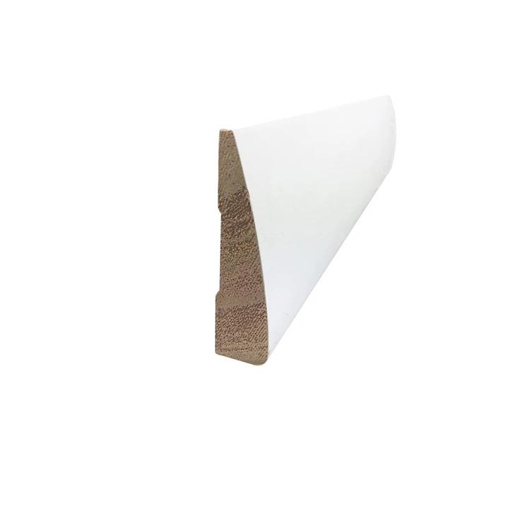 Founisè Blan Primed Skirting Board