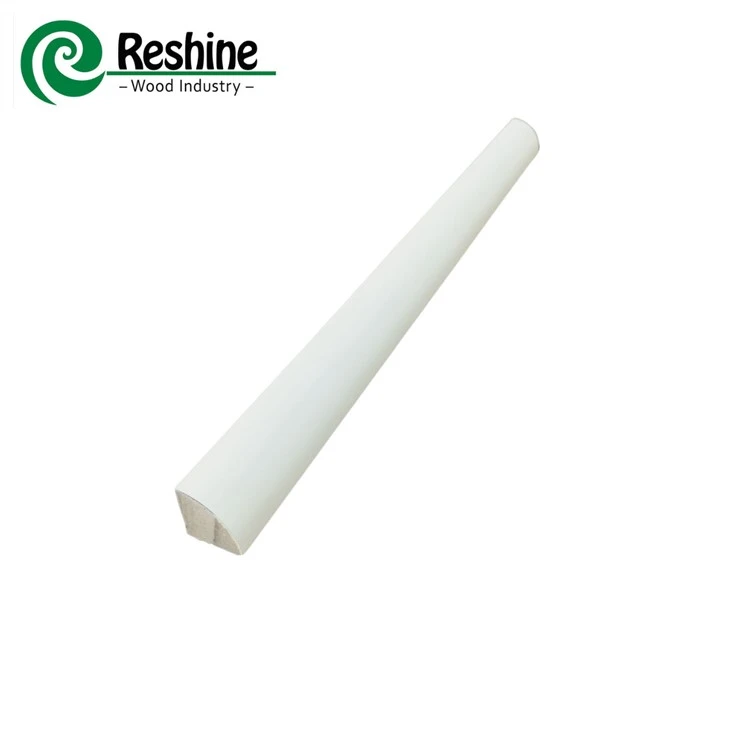 Blan Primed Wood Quarter Round