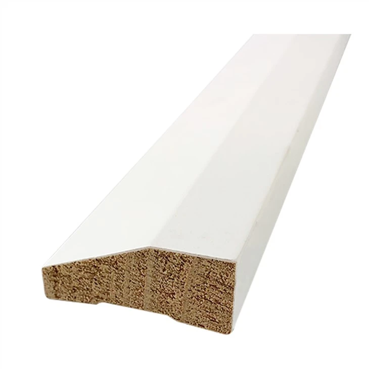 Wood Finger Jointed Window Reveal Trim Board S4S