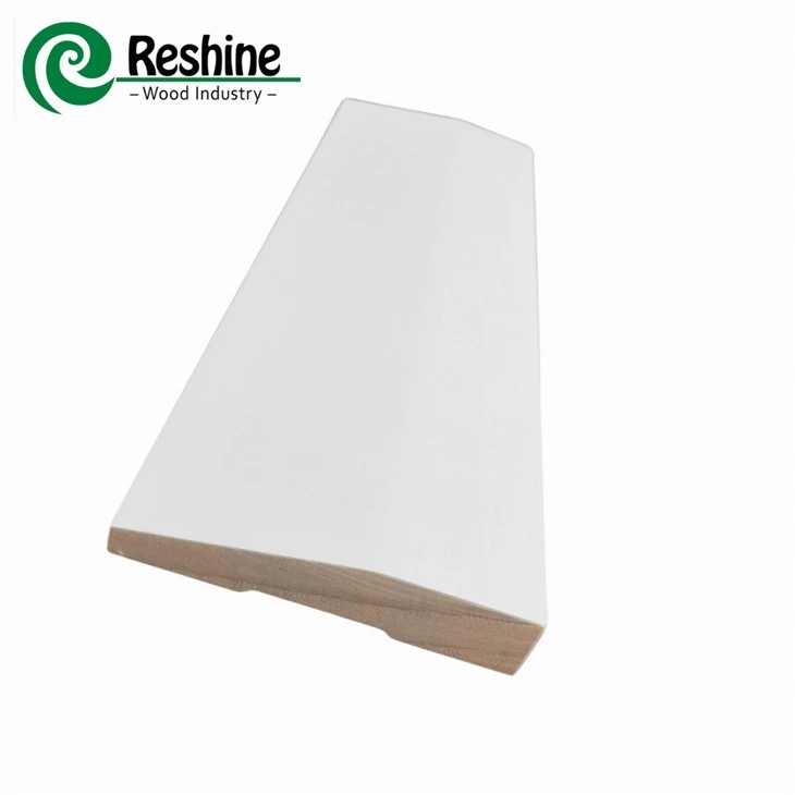 baseboards