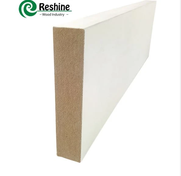 mdf S4S