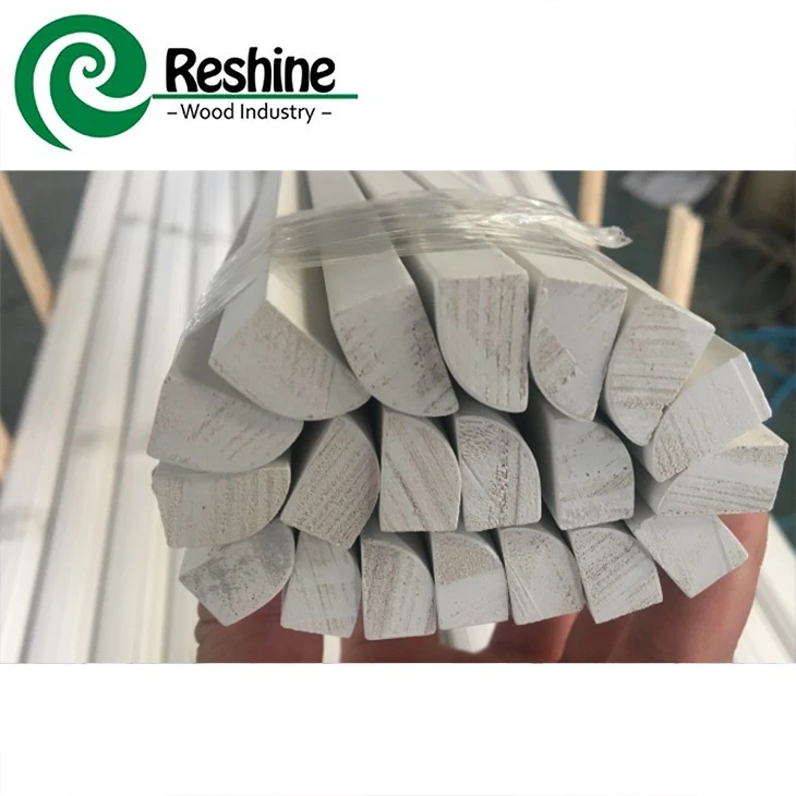 wood baseboard profiles