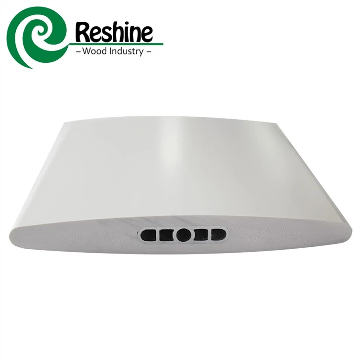 Ranfòse PVC Plantasyon Panno Konpozan Planch