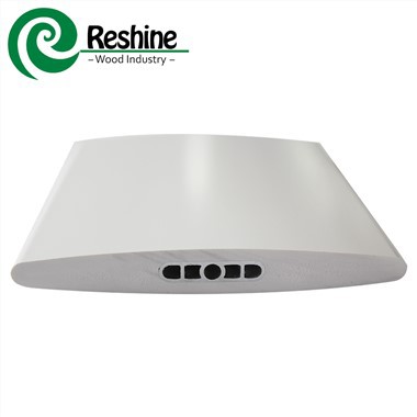 Ranfòse PVC Plantasyon Panno Konpozan Planch